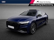 Audi Q8 - 55 TFSIe 280kW/381PK quattro Pro Line S · Panoramadak · Lede
