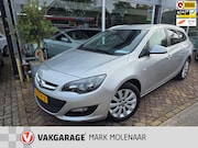 Opel Astra - Sports Tourer 1.4 Turbo Blitz