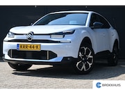 Citroën C4 X - 1.2 Hybrid 145pk Max | Vol-Leder | Adaptive Cruise | Head-Up