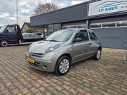 Nissan Micra - 1.2 Visia AIRCO