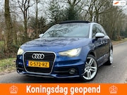 Audi A1 - 1.4 TFSI S-Line | Pano + Keyless + Automaat + Navi Nu € 8.97