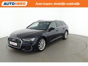 Audi A6 - Avant 55 TFSI e quattro Competition |YB90502|