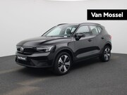 Volvo XC40 - Recharge Core | Achteruitrijcamera | DAB+ | Navigatie | Crui