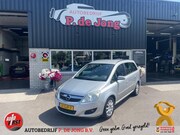 Opel Zafira - 1.6 TEMPTATION Navi Cruise Airco Trekhaak