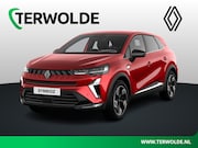 Renault Symbioz - Techno | Achteruitrijcamera | Adaptive Cruise Control | Elek