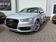 Audi A3 - Sportback 1.4 TFSI Ambition Pro Line S CRUISE/PDC/CLIMA