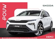 Skoda Elroq - 85 286pk Sportline | Business Upgrade Clever | Trekhaak Wegk