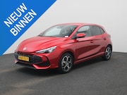 MG 3 - 1.5 Hybrid+ Luxury | Navi | Led Koplampen | Stoel + Stuurver