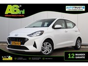 Hyundai i10 - 1.0 Comfort Carplay Android Navigatie Airco Cruise Control R