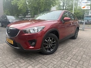 Mazda CX-5 - 2.0 TS+ Lease Pack 2WD Navi/Cruise/Trekh