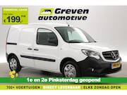 Mercedes-Benz Citan - 109 CDI | Airco | Cruise | Camera | Navigatie