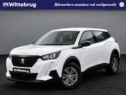 Peugeot 2008 - 1.2 PureTech 100PK Active Pack TREKHAAK | Parkeerhulp | Came