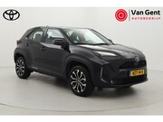 Toyota Yaris Cross - 1.5 Hybrid Dynamic | Dodehoek detectie | Parkeersensoren voo