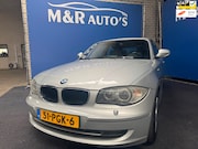 BMW 1-serie - 118i EffDyn. Ed. Business Line Ultimate Edition