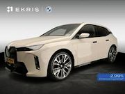 BMW iX - xDrive45 | M-Sportpakket | LED | HUD | Active crui