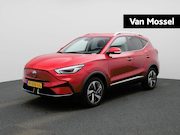 MG ZS - EV Standard Range Comfort 50 kWh | Navi | Camera | Climate C