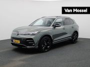 Volkswagen Tiguan - 1.5 eHybrid R-Line Edition 204 PK| Origineel Nederlands | 1e