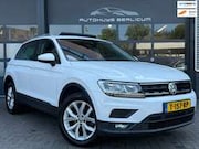 Volkswagen Tiguan - 1.4 TSI 4Motion Highline Business R Pano Trekhaak