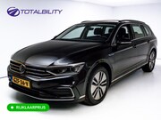 Volkswagen Passat - Variant 1.4 TSI PHEV GTE Business | Elec. trekhaak | Head-Up
