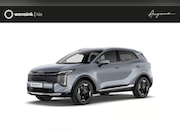 Kia Sportage - 1.6 T-GDi Hybrid DynamicLine | Stuurwielverwarming | Dodehoe