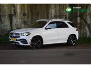 Mercedes-Benz GLE-klasse - 350e 4MATIC AMG-Line Distronic/22Inch/ParkAssist