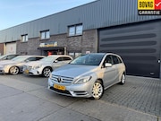 Mercedes-Benz B-klasse - 180 Ambition | 2E EIGENAAR |3/6/12MND GARANTIE | AUTOMAAT |
