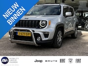 Jeep Renegade - 1.3T DDCT S | Panorama dak | Adaptief cruise control | Keyle
