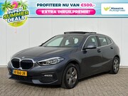 BMW 1-serie - (f40) 118i 136pk Executive Edition | Schuif -kantel dak | SU