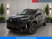 Toyota Yaris Cross - 1.5 Hybrid Executive - HUD - PANODAK - Elek Achterklep