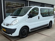 Nissan Primastar - 2.0 DCI 84KW 2007 9-PERSONEN/MARGE