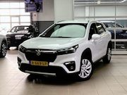 Suzuki S-Cross - 1.5 Hybrid Select | Automaat | Dodehoek Sensoren | Adaptieve