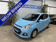 Hyundai i10 - 1.0i i-Motion Comfort Plus Ecc // Cruise