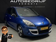 Renault Scénic - 1.4 TCe Bose *Pano*AC*Navi
