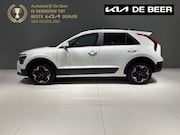 Kia Niro EV - e-Niro 64, 8 kWh 204pk Automaat Air Navigatie Climate Contro