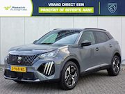 Peugeot 2008 - 100pk Allure Navigatie | Trekhaak | Parkeercamera