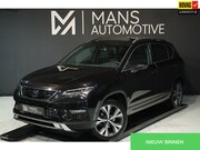 Seat Ateca - 1.5 TSI Xcellence / PANODAK / ACC / KEYLESS / CAMERA / LEDER