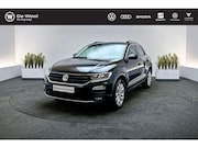 Volkswagen T-Roc - 1.0 TSI 115pk Comfortline | Achteruitrijcamera, Navigatie, 1