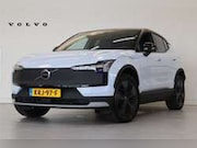 Volvo EX30 - Cross Country P5 Long Range 272PK Europa Plus 69kW
