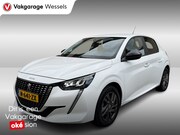 Peugeot 208 - 1.2 PureTech Active | PDC A | LM | LED |