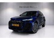 Audi Q5 - Quattro *DIRECT RIJDEN*S-Line*Matrix*Trekhaak*Pano*5-jaar ga