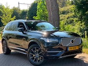 Volvo XC90 - 2.0 T8 Twin Engine AWD Inscription 7 PER PANO HUD MEMORY FUL