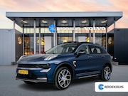 Lynk & Co 01 - 1.5 PHEV | 20" | Panoramadak | Premium Audio | 360 Camera |