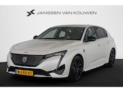 Peugeot 308 - 1.6 HYbrid 225 GT Pack Business Leder FOCAL 360 Camera