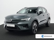 Volvo EX40 - Single Extended Plus | Harman/Kardon | Nubuck | Camera | Goo