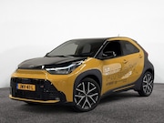 Toyota Aygo X - Hybrid 115 GR Sport