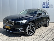 Volvo XC60 - 2.0 T8 455 pk Plug-In Hybrid AWD Ultra Bright Trekhaak Bower