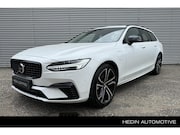 Volvo V90 - T8 Plug-in hybrid AWD Ultra Dark | Adaptive Cruise | BLIS |