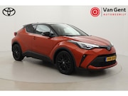 Toyota C-HR - 2.0 Hybrid Launch Edition | Alarm | Navigatie | Leder | Dode