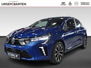 Mitsubishi Colt - 1.6 HEV Intense Tot € 4.000, - voorraad korting
