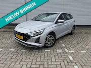 Hyundai i20 - 1.0 T-GDI Premium,stoelverwarming V+A,LED,Navi/Camera/Carpl-